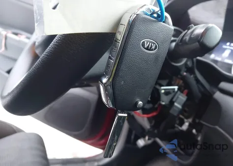 2021 Kia Sportage Lx z USA, uszkodzony, nr VIN KNDPMCAC7M7875554